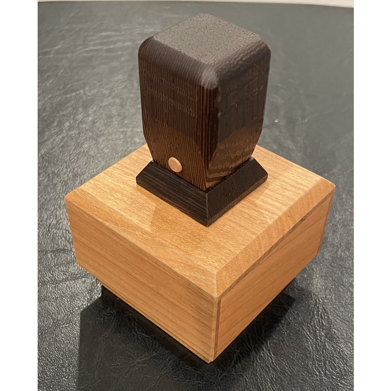 Karakuri Stamp - KCG