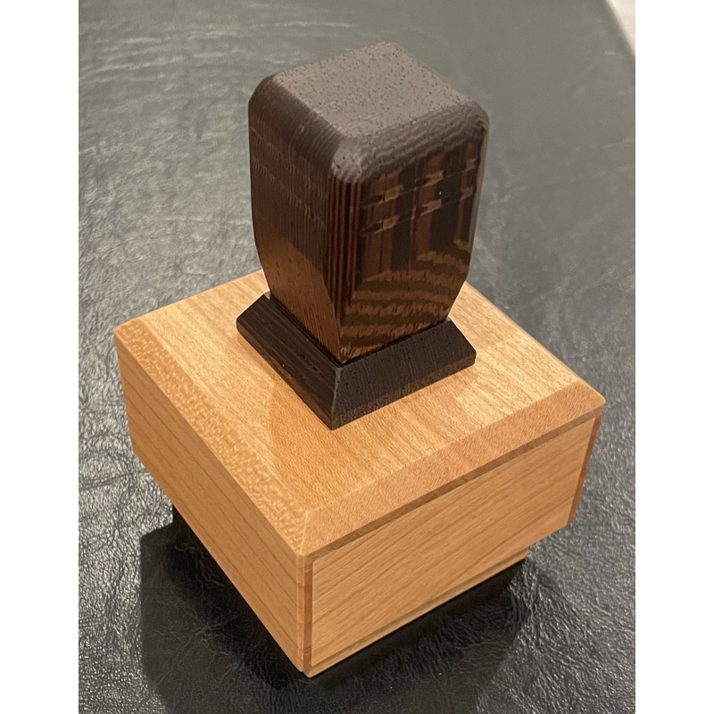 Karakuri Stamp - KCG