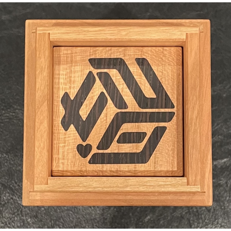 Karakuri Stamp - KCG