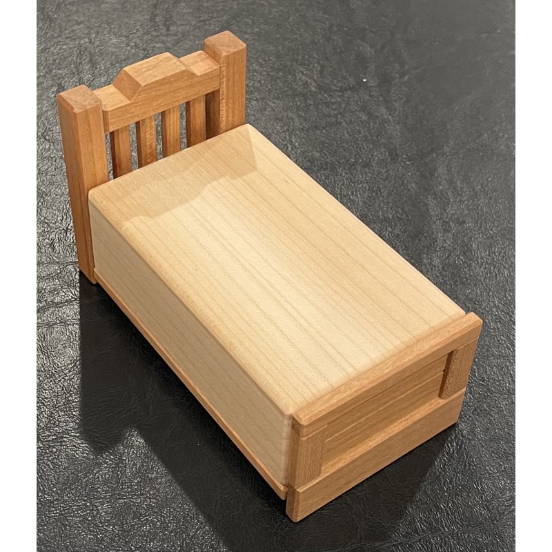 Where’s my pillow - KCG