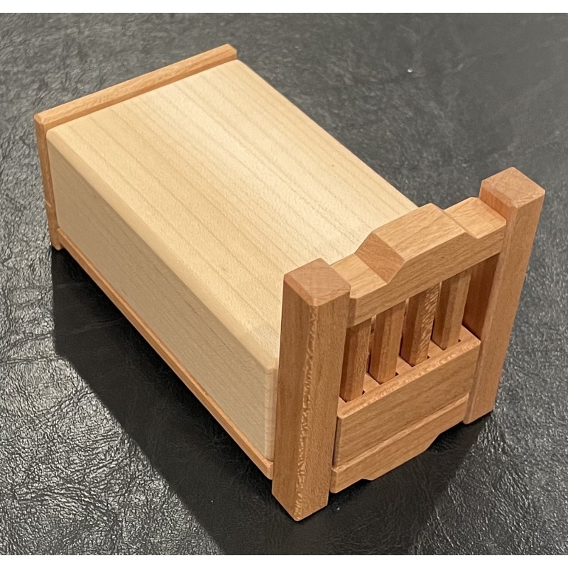 Where’s my pillow - KCG