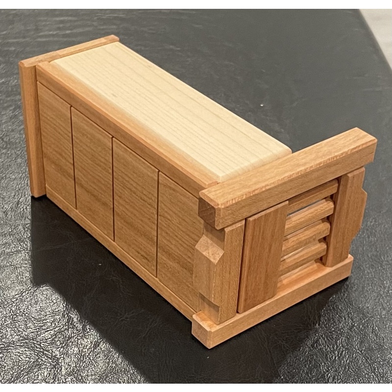 Where’s my pillow - KCG