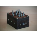 Chess Box by Jean Claude Constantin (JCC)