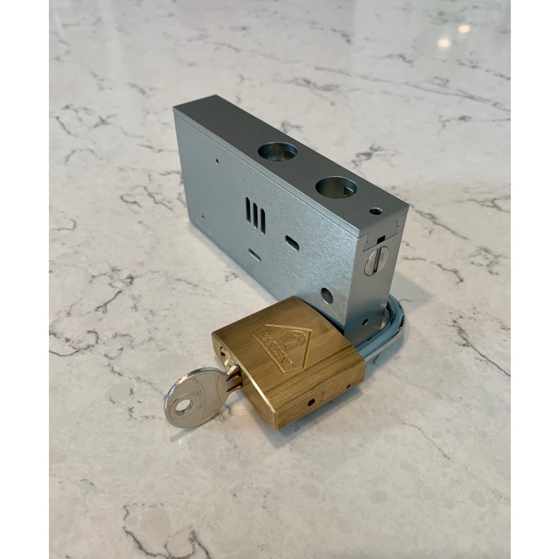 I Need My Lunch - Idan Shvartz