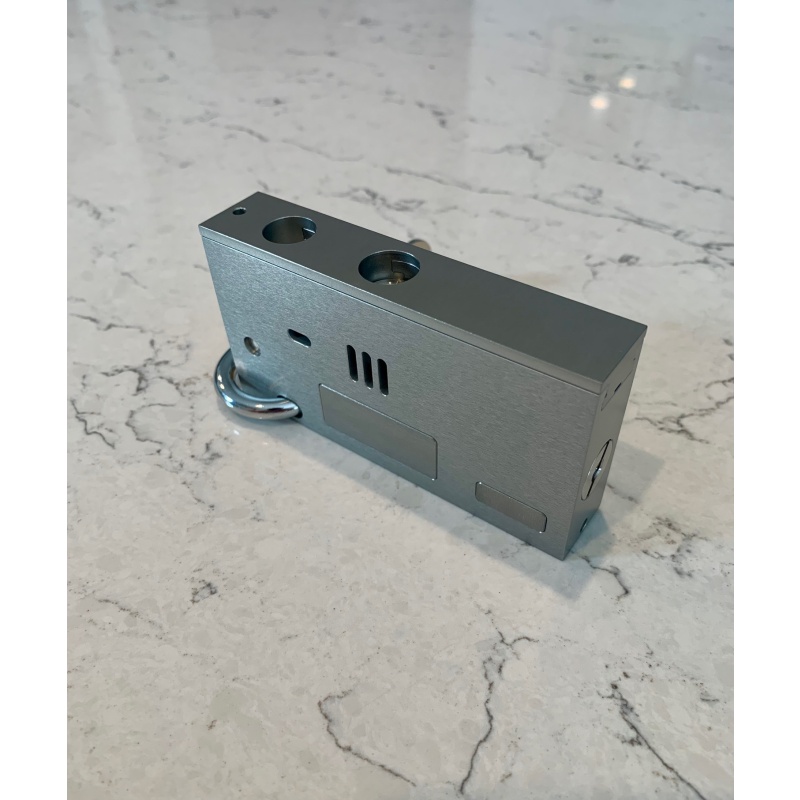 I Need My Lunch - Idan Shvartz