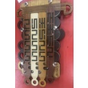 Bi-Nary (Jean Claude Constantin)