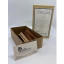 Merkaba by Pacific Puzzleworks sold disassembled