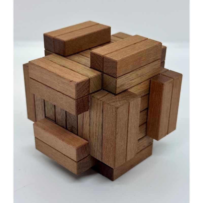 Twelve Piece Box (Sp) Comb. 22-5