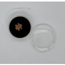 Le CUBE d”H” micro puzzle by Alan Boardman