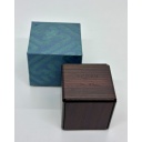 Small Cubi Akio Kamei puzzle