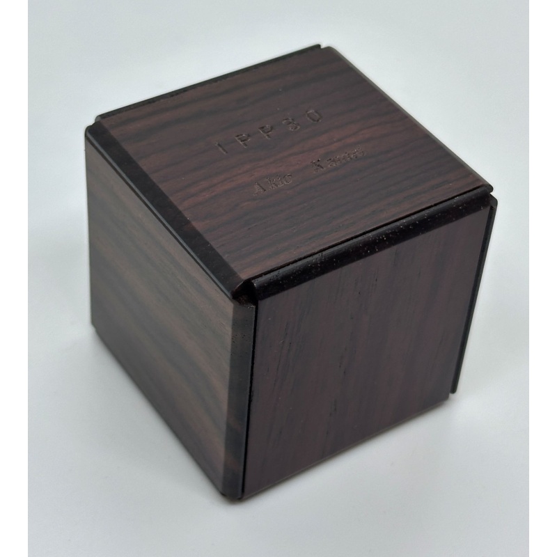 Small Cubi Akio Kamei puzzle