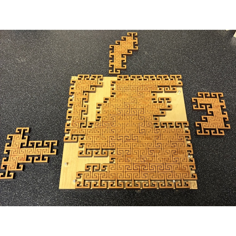 1 Lot Of 6 Puzzles~~ For Sale Together