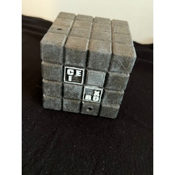 Ice Box - Black Cor Mods