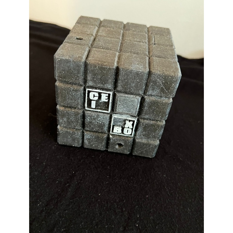 Ice Box - Black Cor Mods