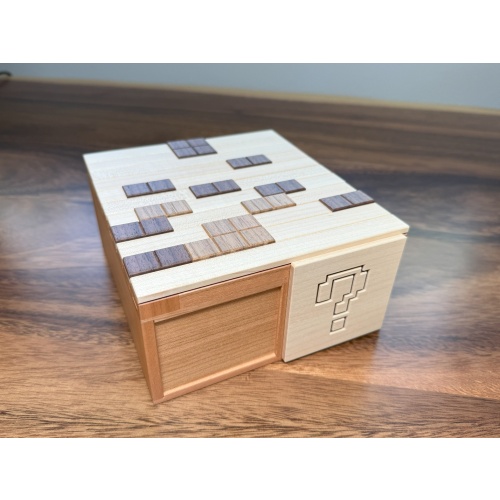 Idea Box - Karakuri Idea Contest