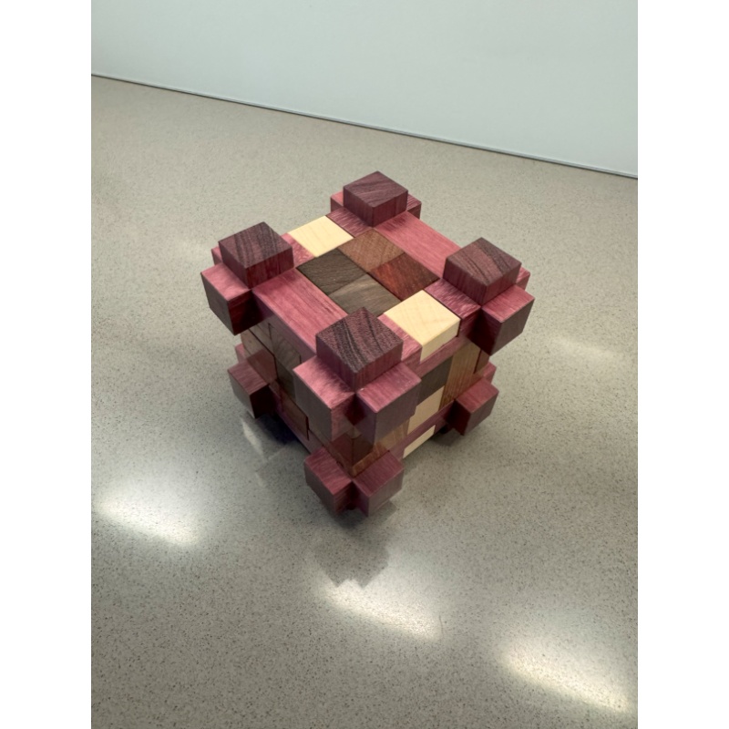 Imogen´s Cube