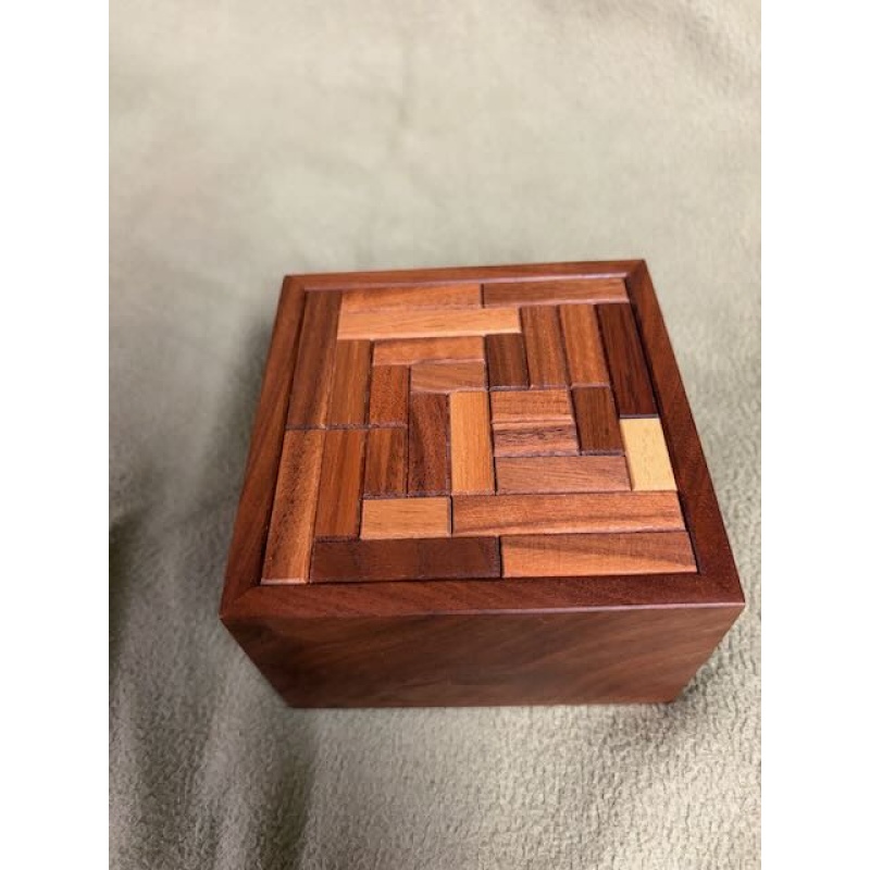 Loop Box by Kagen Sound- never opened