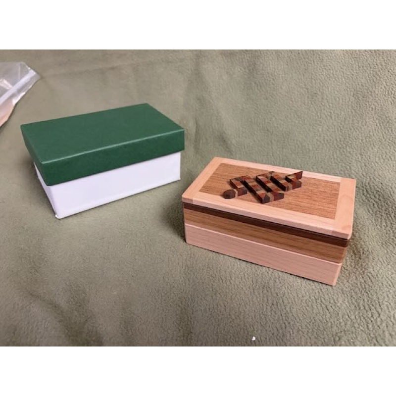 Karakuri Rattlesnake