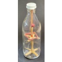 Impossible Bottle / Bottle Whimsy
