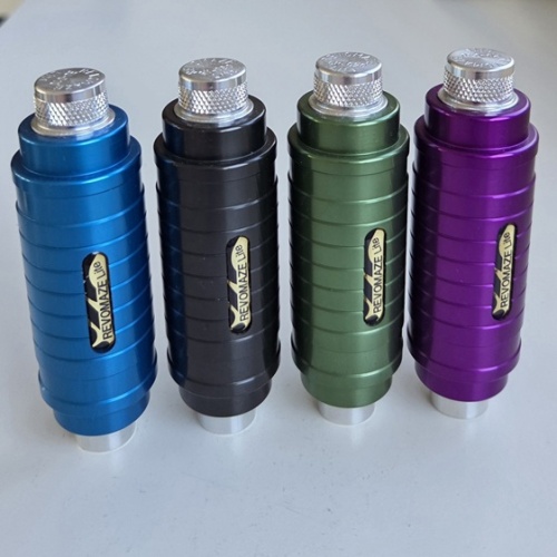 Revomaze Lite Introductory set of 4 (Blue, Green, Grey, Purple) - Chris Pitt