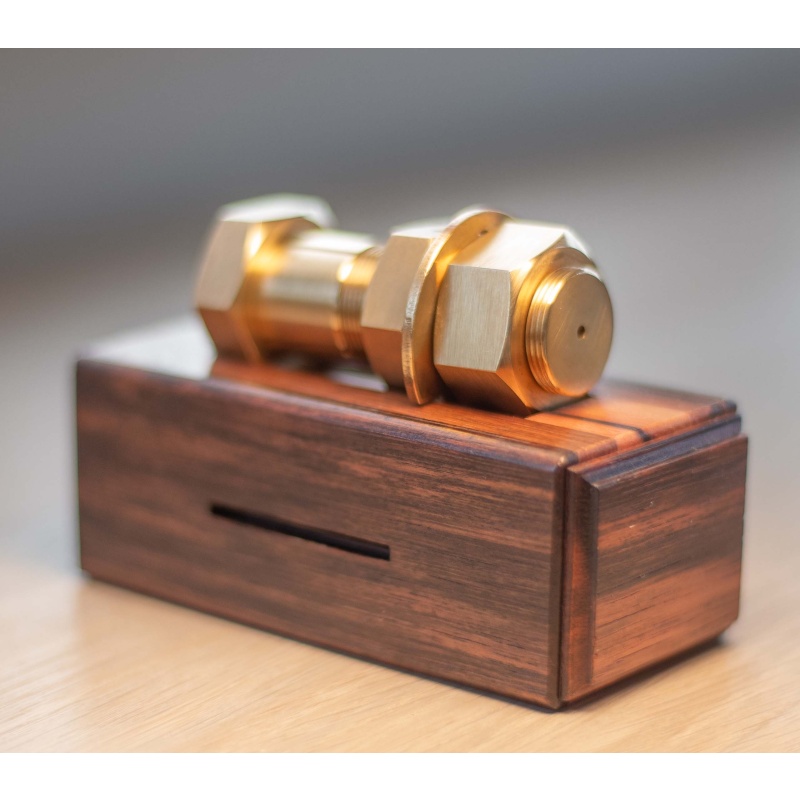 BBBB - Brian Young 40th Anniv Bolt Puzzle