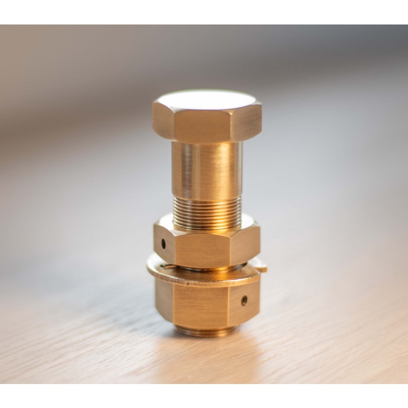 BBBB - Brian Young 40th Anniv Bolt Puzzle