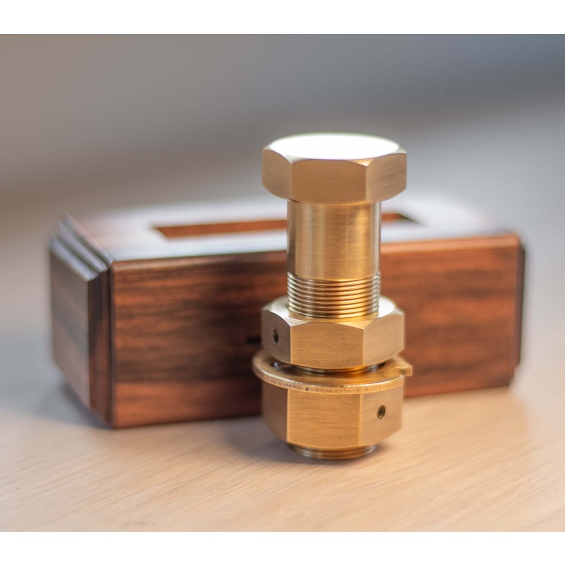 BBBB - Brian Young 40th Anniv Bolt Puzzle