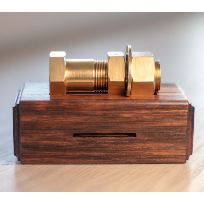 BBBB - Brian Young 40th Anniv Bolt Puzzle