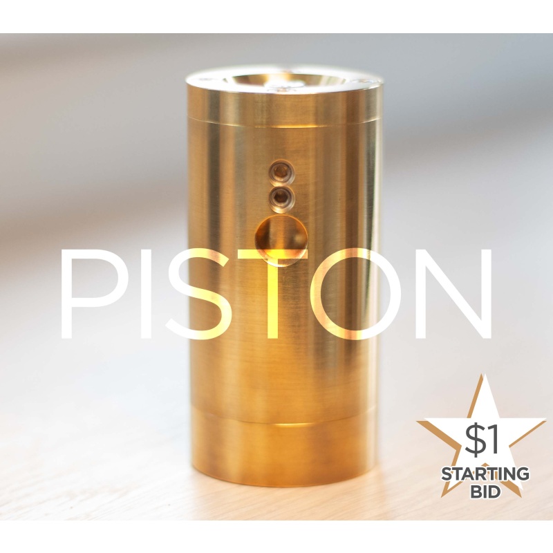 Piston - Felix Ure