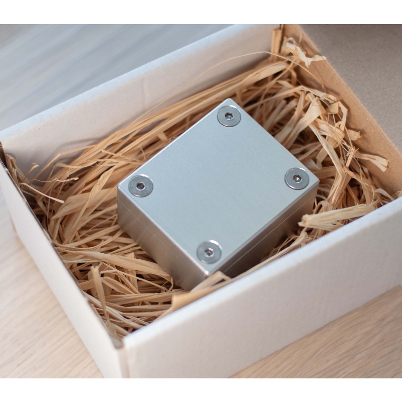 Simple Box - Limited Edition of 100