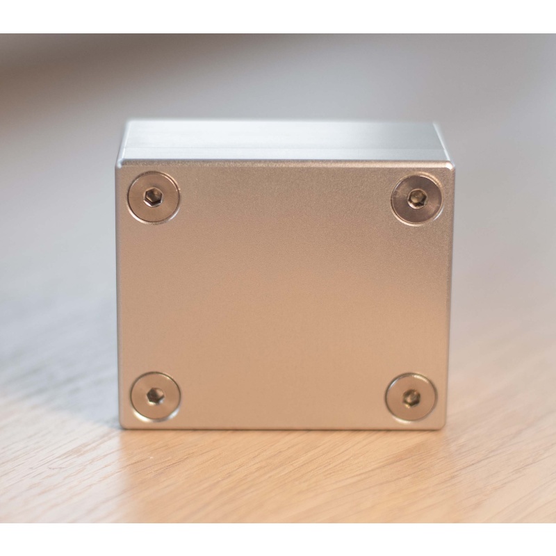 Simple Box - Limited Edition of 100