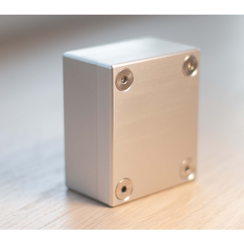 Simple Box - Limited Edition of 100
