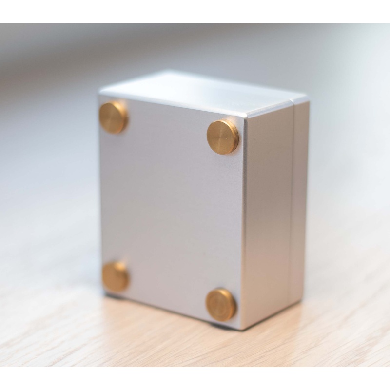 Simple Box - Limited Edition of 100