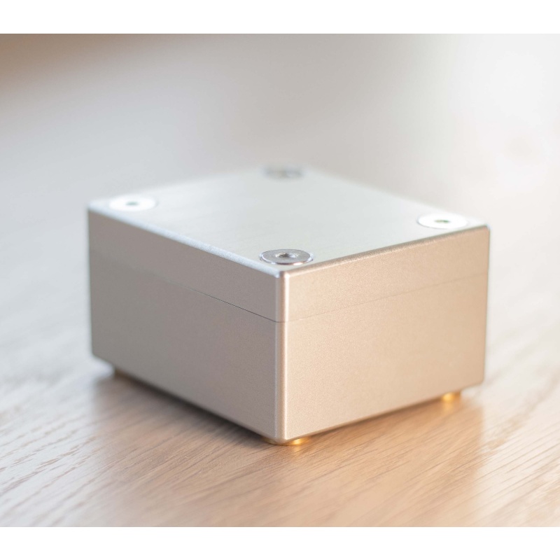 Simple Box - Limited Edition of 100