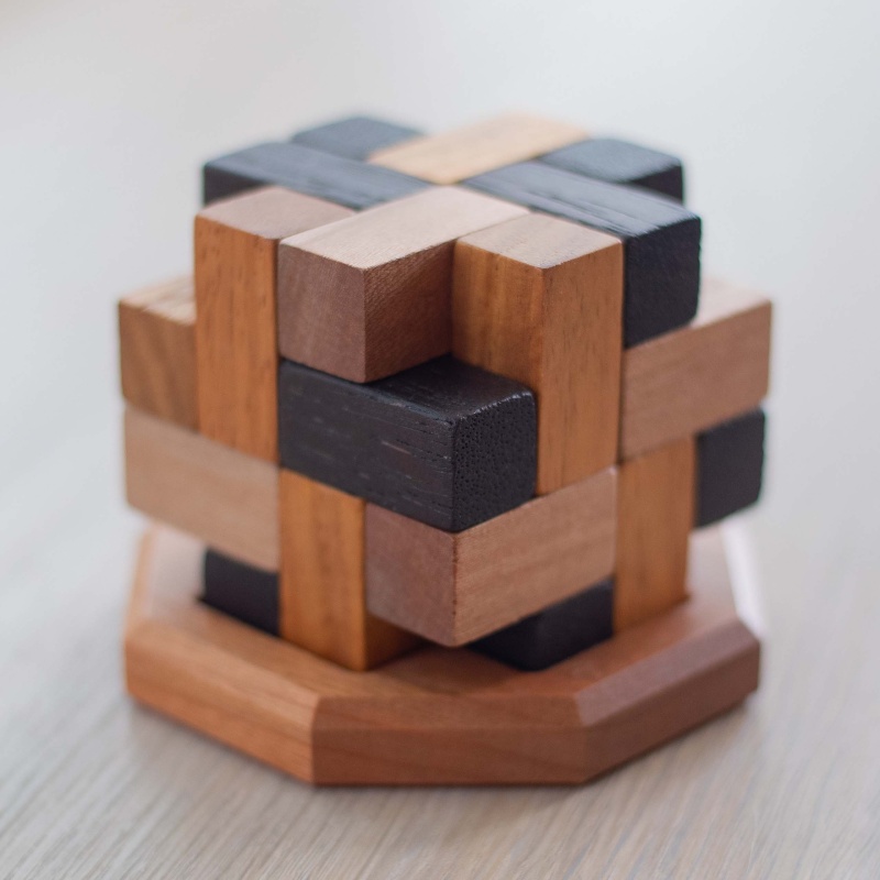 JUNO - Propellor Burr