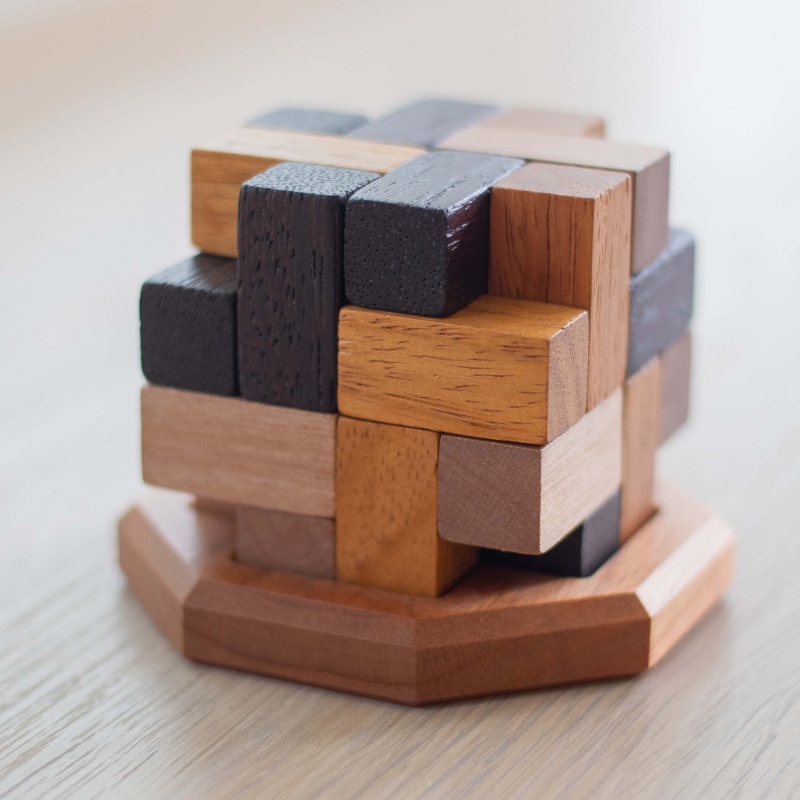 JUNO - Propellor Burr