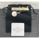 Key Ring 2 - Brand New!