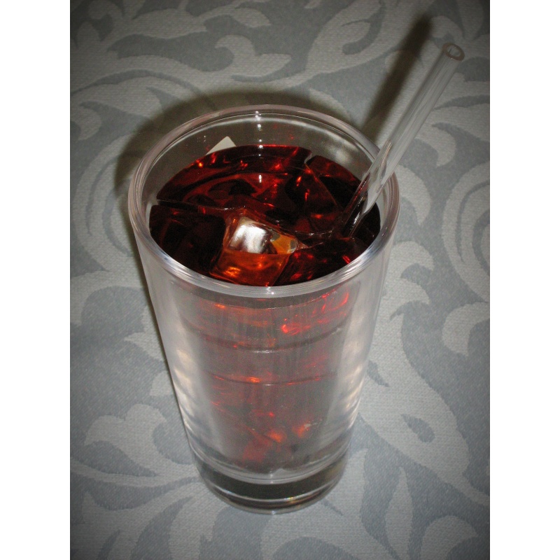 Java tea puzzle by Toyo Glass