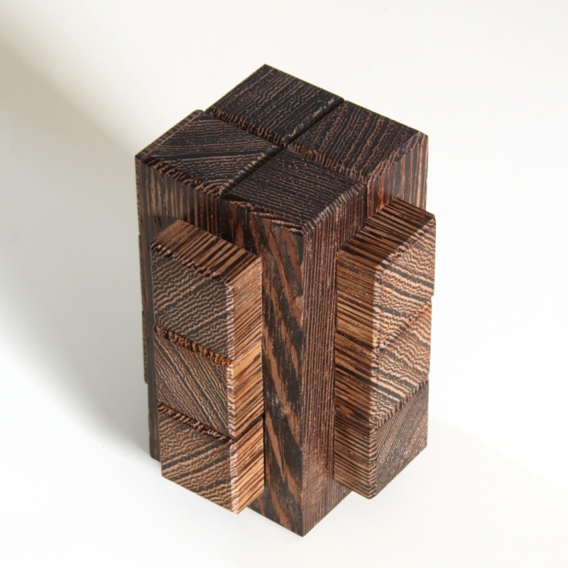 Jadimex Danny (wenge)