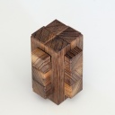 Jadimex Danny (wenge with sapwood)