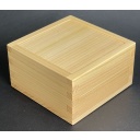 Japanese Measuring Cup by Tatsuo Miyamoto (Karakuri MY-31)