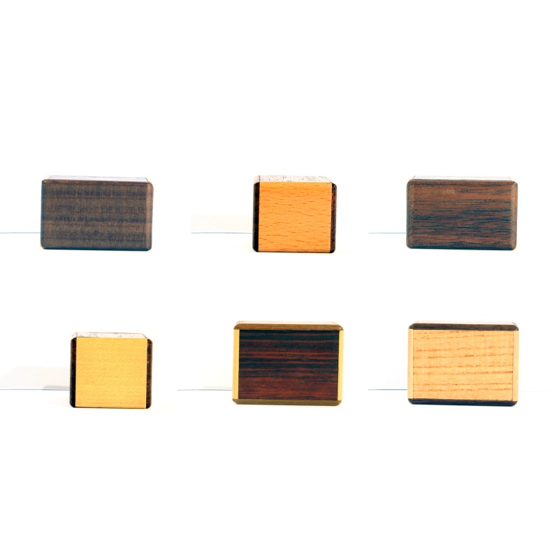 traditional Japanese box: 14-step 1.5 sun (maker & date unknown)