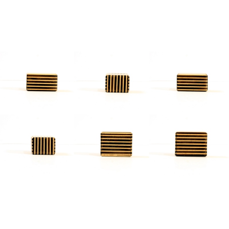 traditional Japanese box: 4-step 1 sun (maker & date unknown)