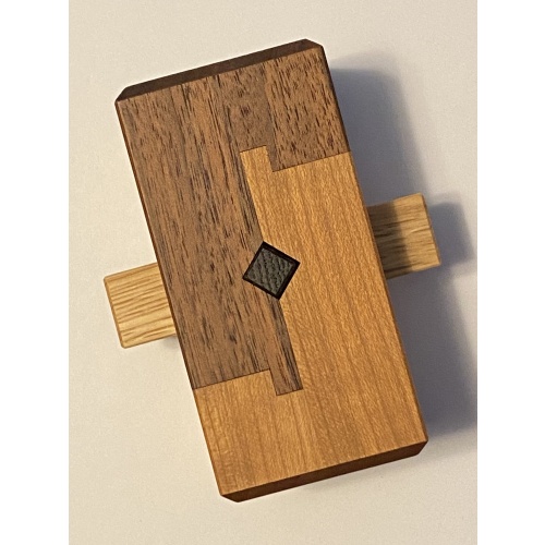 Karakuri Joint 2, Iwahara 2022 Xmas Present