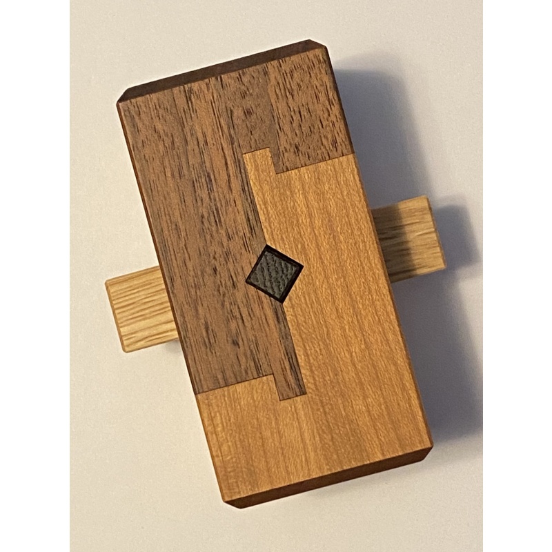 Karakuri Joint 2, Iwahara 2022 Xmas Present