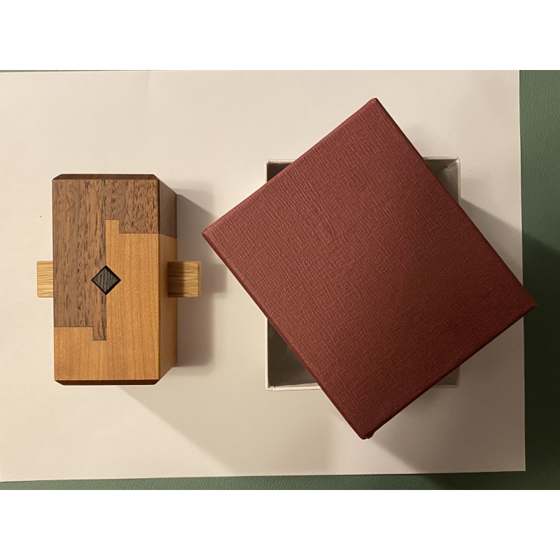 Karakuri Joint 2, Iwahara 2022 Xmas Present