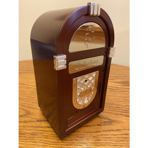 Jukebox #61 / 200