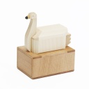 BRAND NEW UNOPENED~~ Floating SWANNnnnn