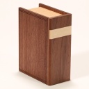 Karakuri Book, 2025 reissue of a 2022 design