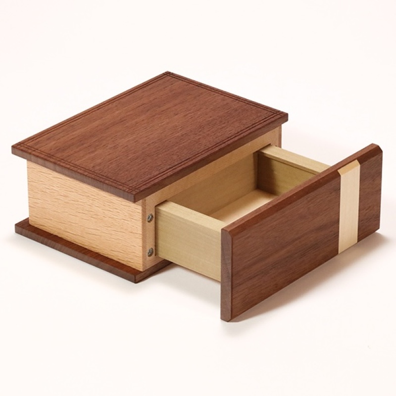 Karakuri Book, 2025 reissue of a 2022 design